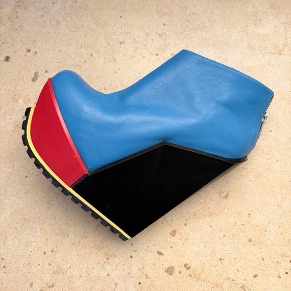 United Nude boots - Picture 2 of 11